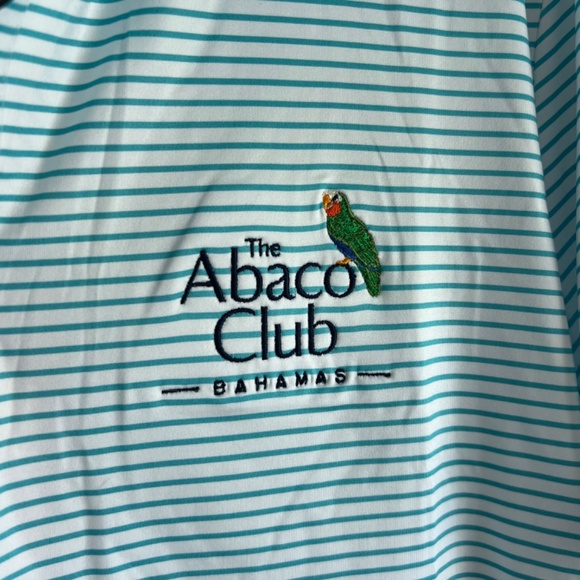 NWT Redvanley Mens Golf Polo - Picture 4 of 6